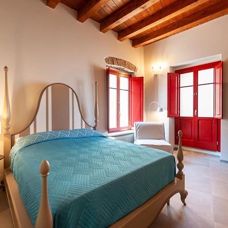 Hotel Domo Sofia Cagliari Exteriér fotografie