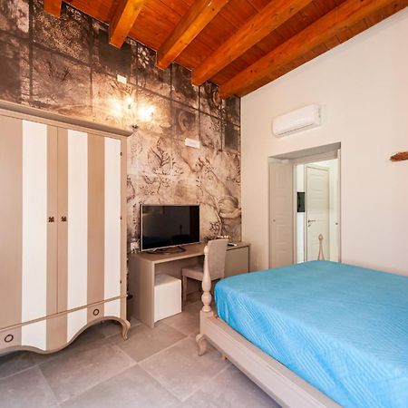 Hotel Domo Sofia Cagliari Exteriér fotografie