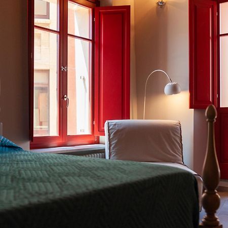 Hotel Domo Sofia Cagliari Exteriér fotografie