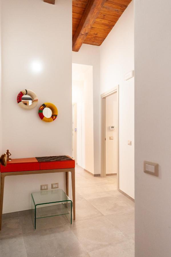 Hotel Domo Sofia Cagliari Exteriér fotografie