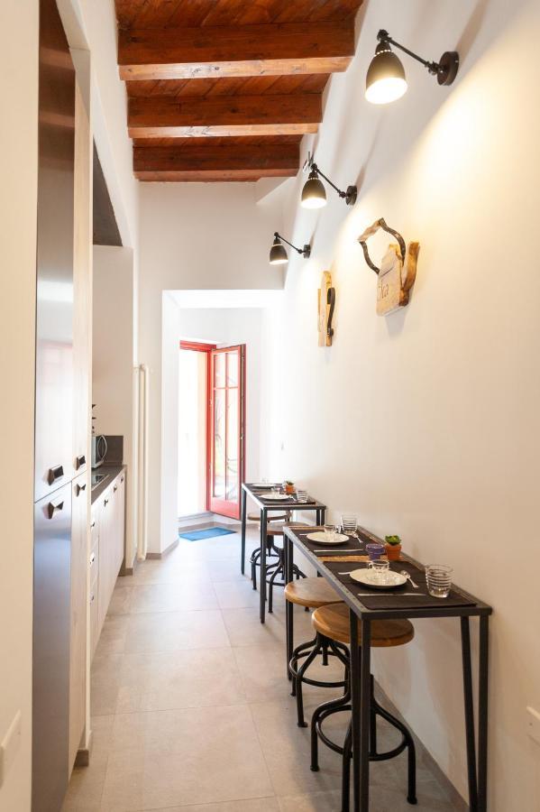 Hotel Domo Sofia Cagliari Exteriér fotografie