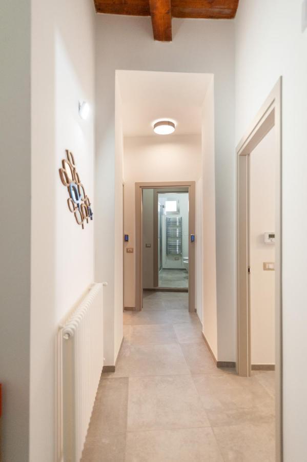 Hotel Domo Sofia Cagliari Exteriér fotografie