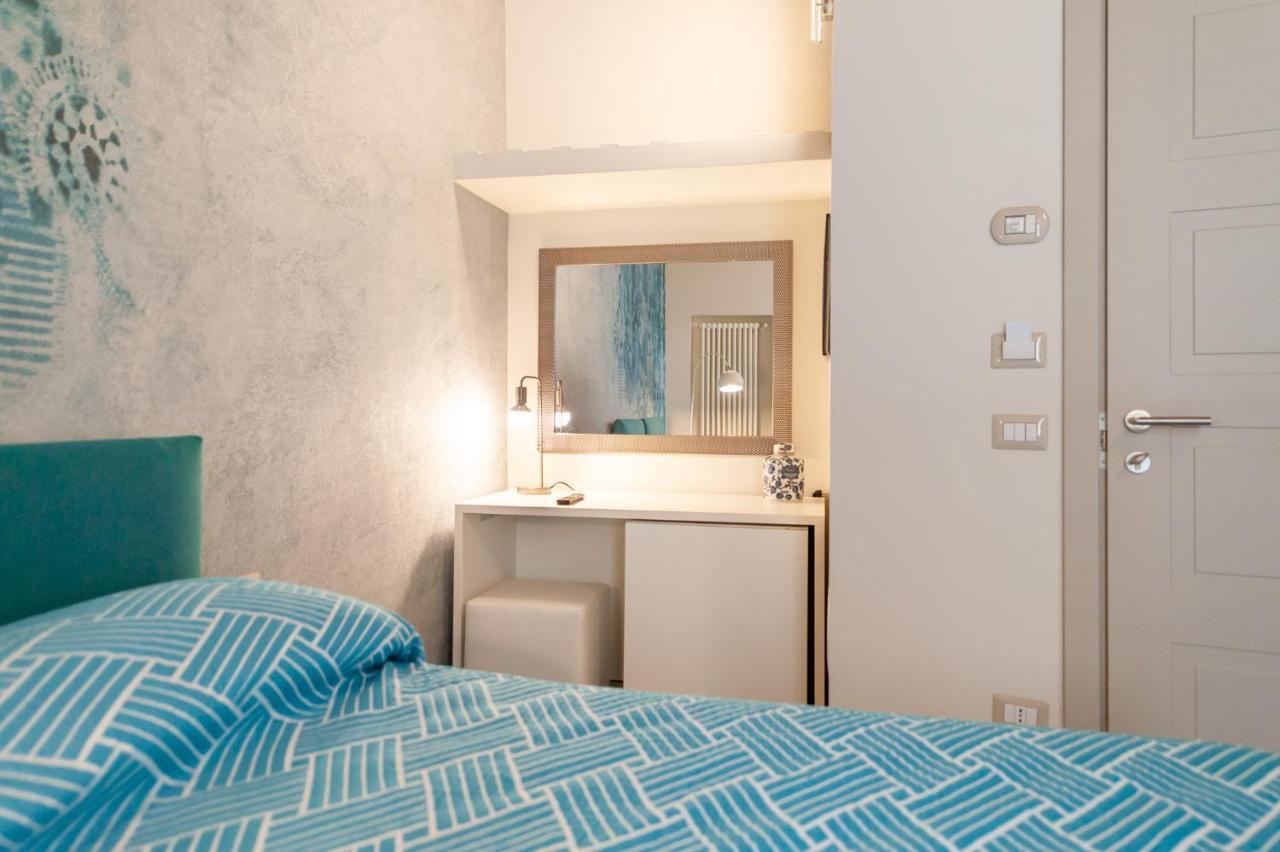 Hotel Domo Sofia Cagliari Exteriér fotografie