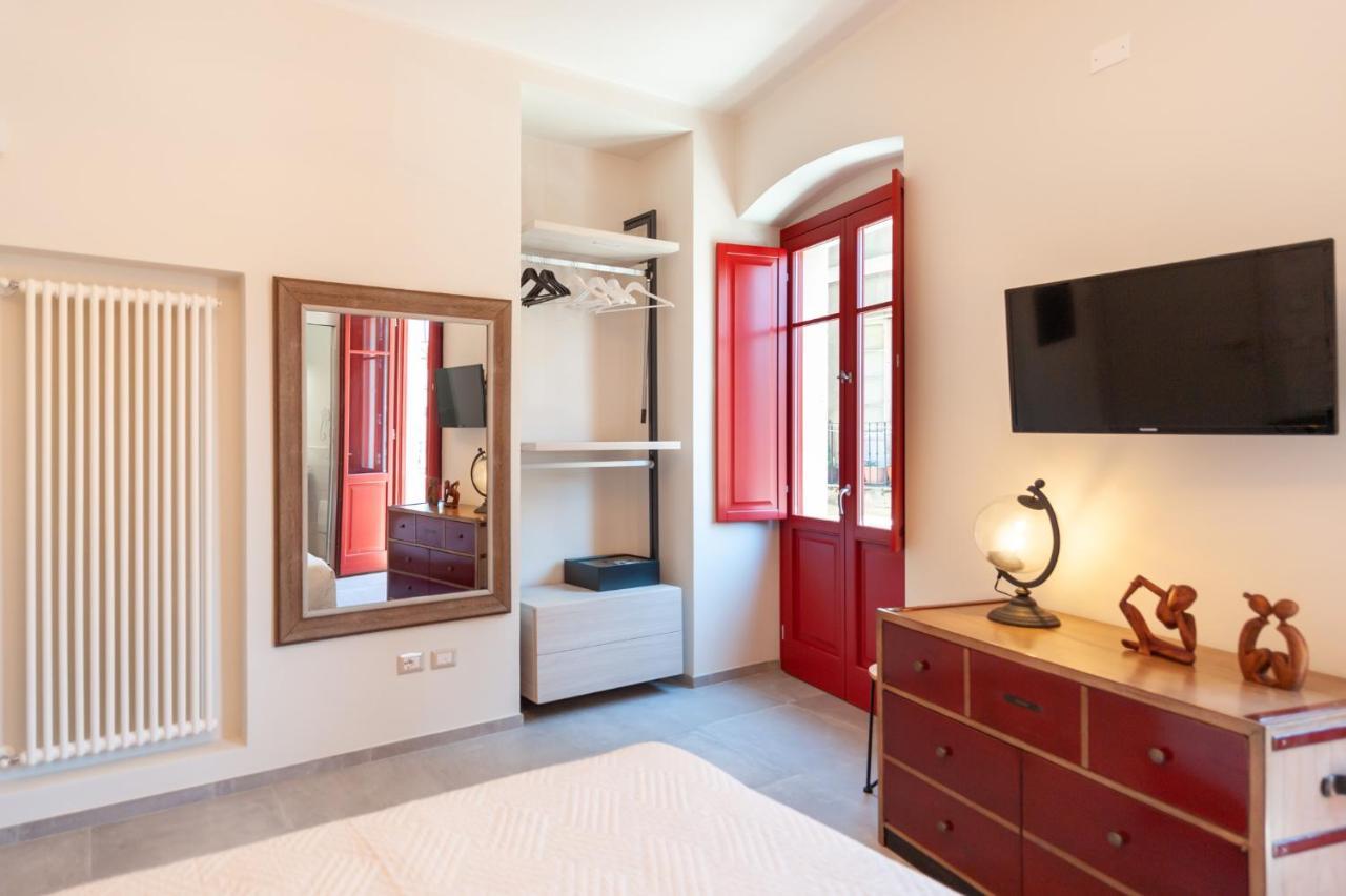 Hotel Domo Sofia Cagliari Exteriér fotografie