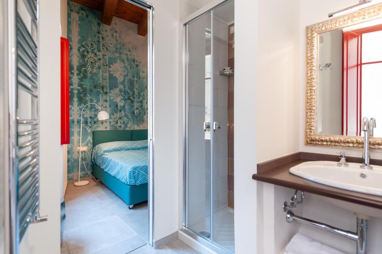 Hotel Domo Sofia Cagliari Exteriér fotografie