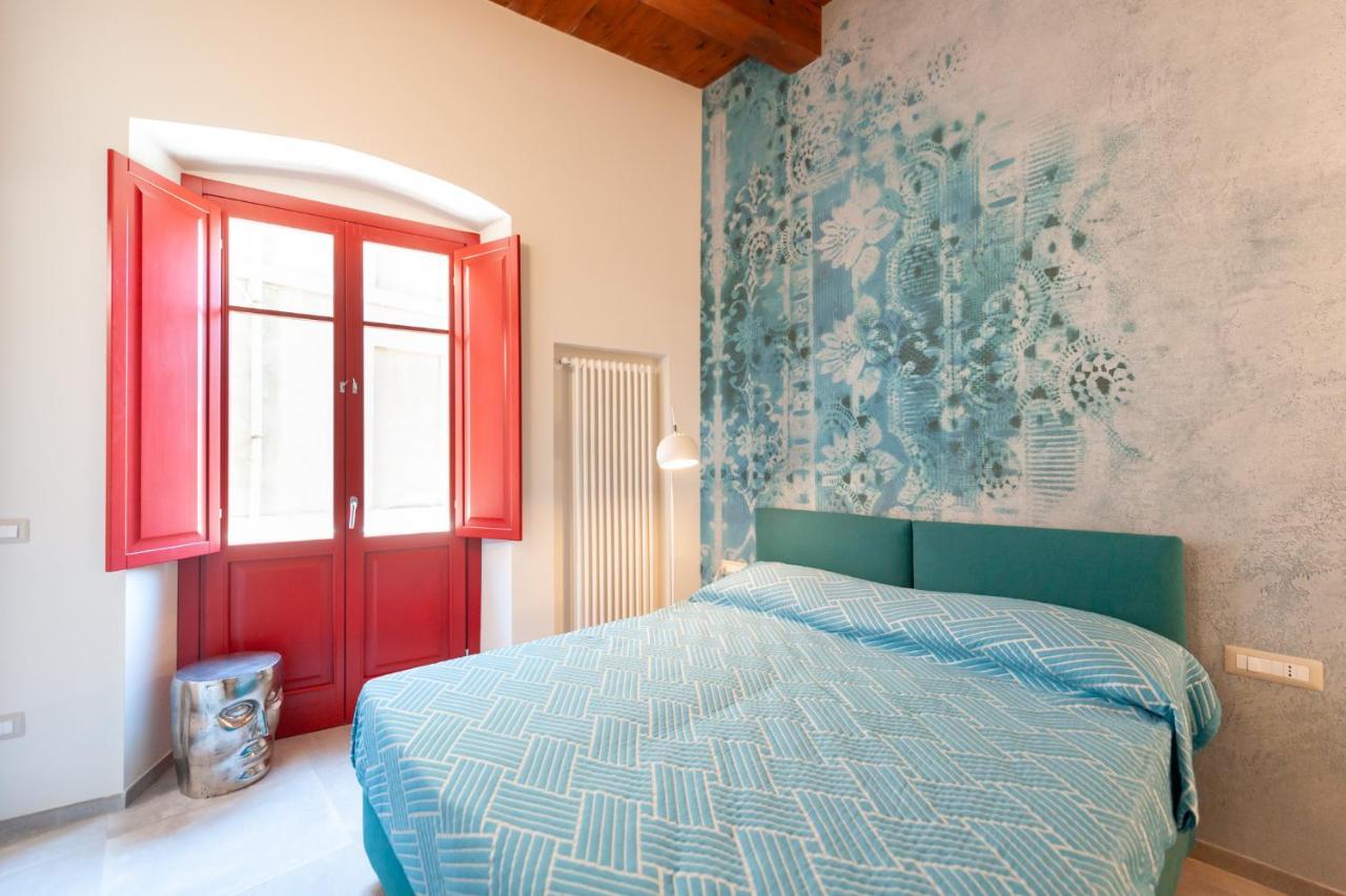 Hotel Domo Sofia Cagliari Exteriér fotografie