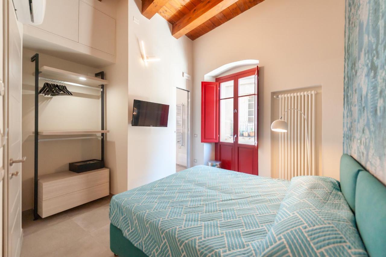 Hotel Domo Sofia Cagliari Exteriér fotografie