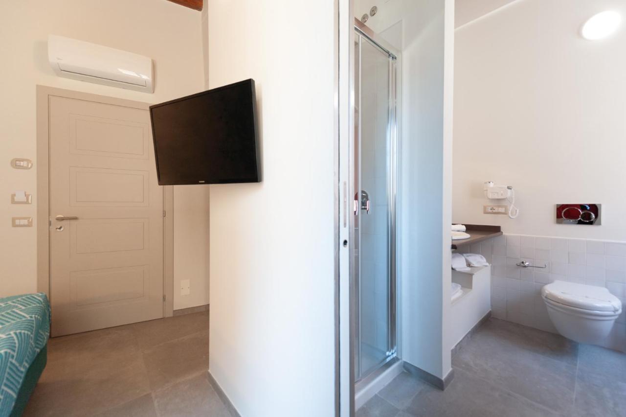 Hotel Domo Sofia Cagliari Exteriér fotografie