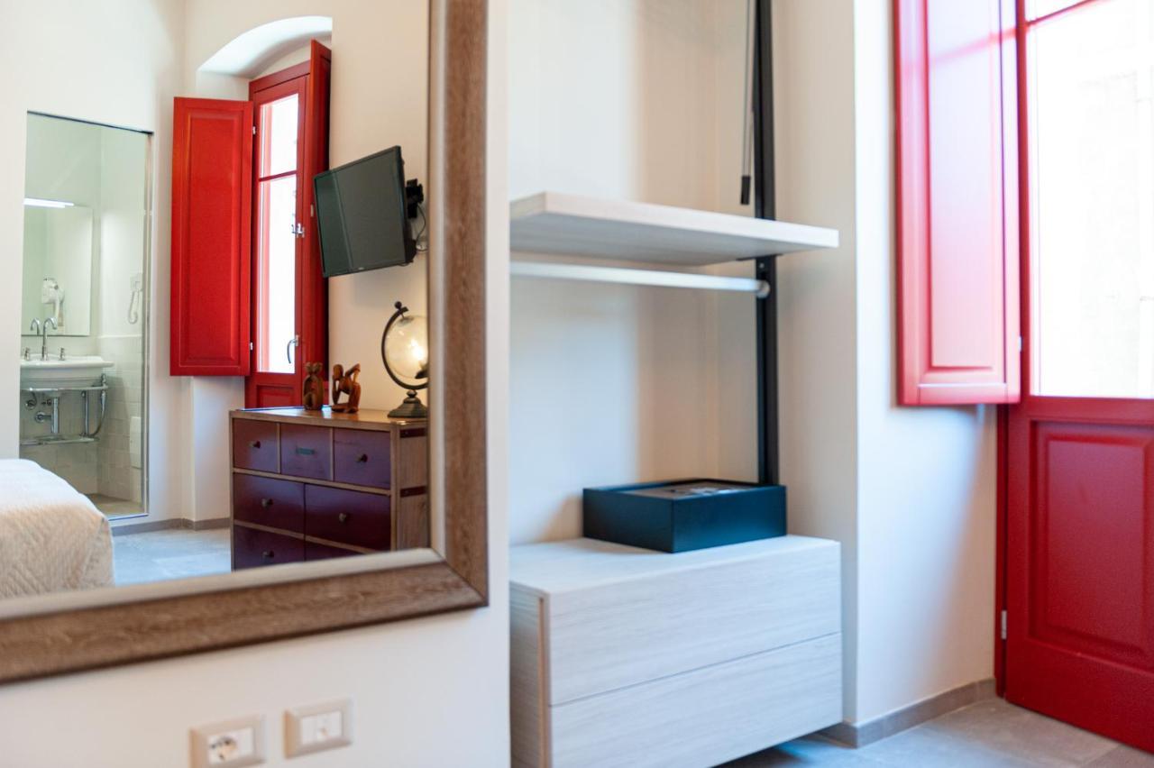Hotel Domo Sofia Cagliari Exteriér fotografie